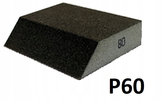 

Kostka Gąbka Ścierna skośna gr. 60