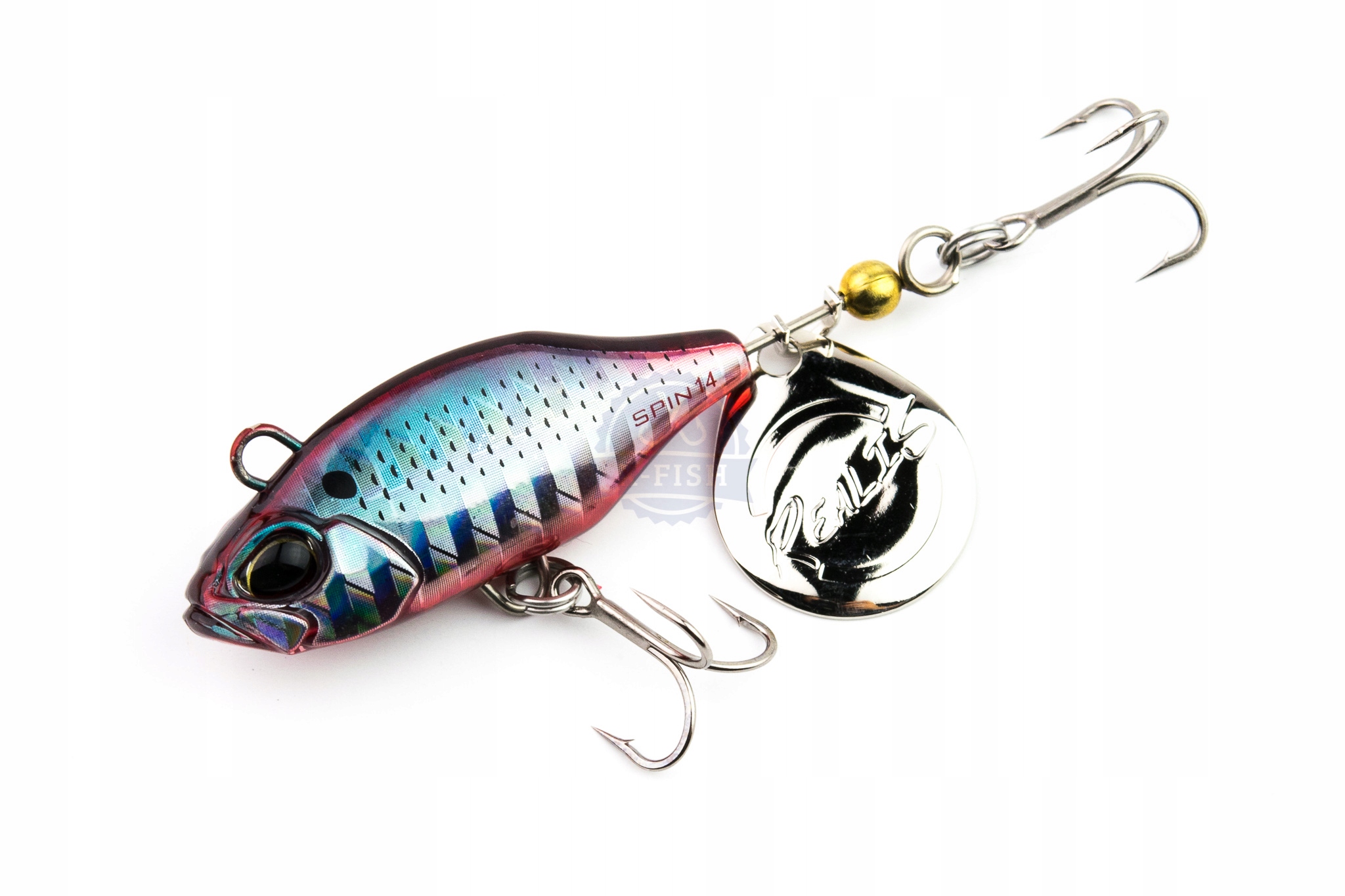 DUO Realis Spin 40 GHA0327