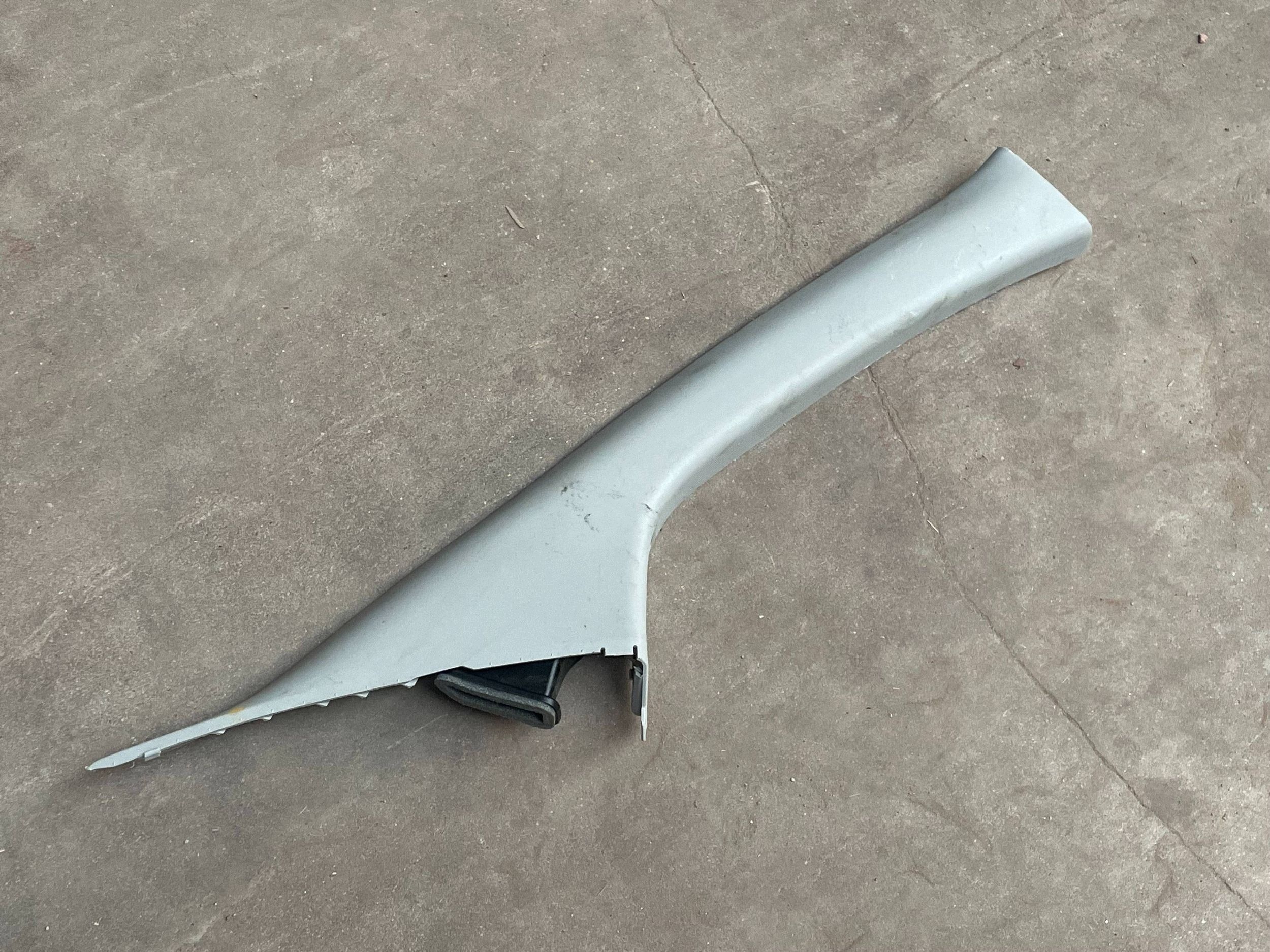 Blende Abdeckung SLUPKA FORD TRANSIT CUSTOM II 2023- PZ31-V03510-A @M