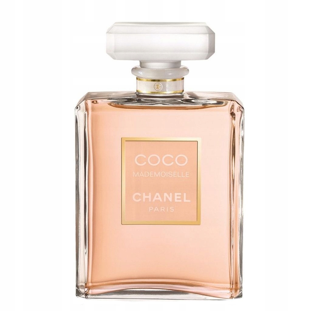 Chanel Coco Mademoiselle 100 ml EDP 11132950705 