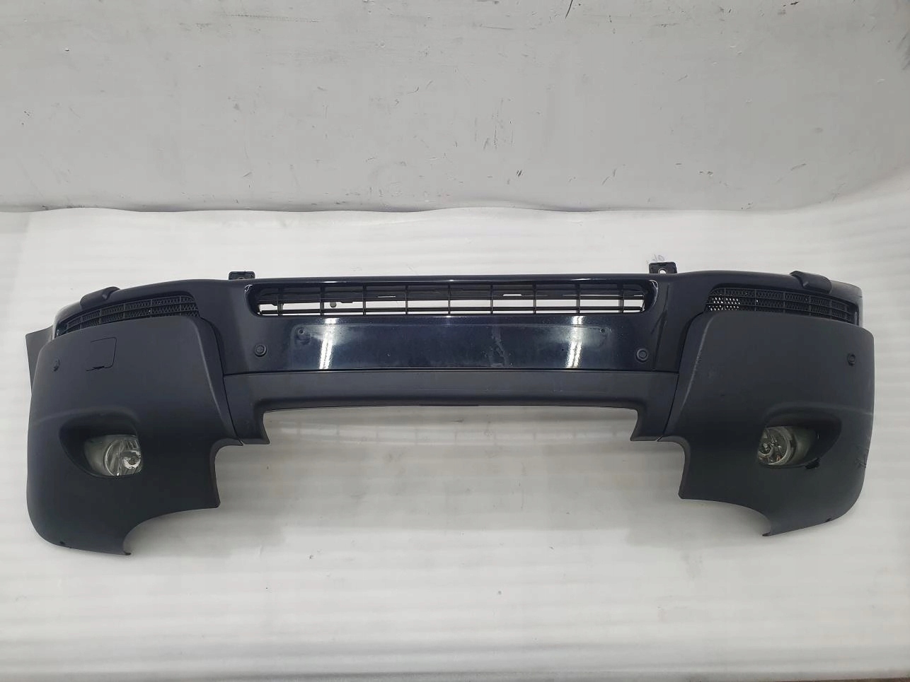 ZDERZAK PRZÓD PDC SPRYSKI VOLVO XC90 452-00