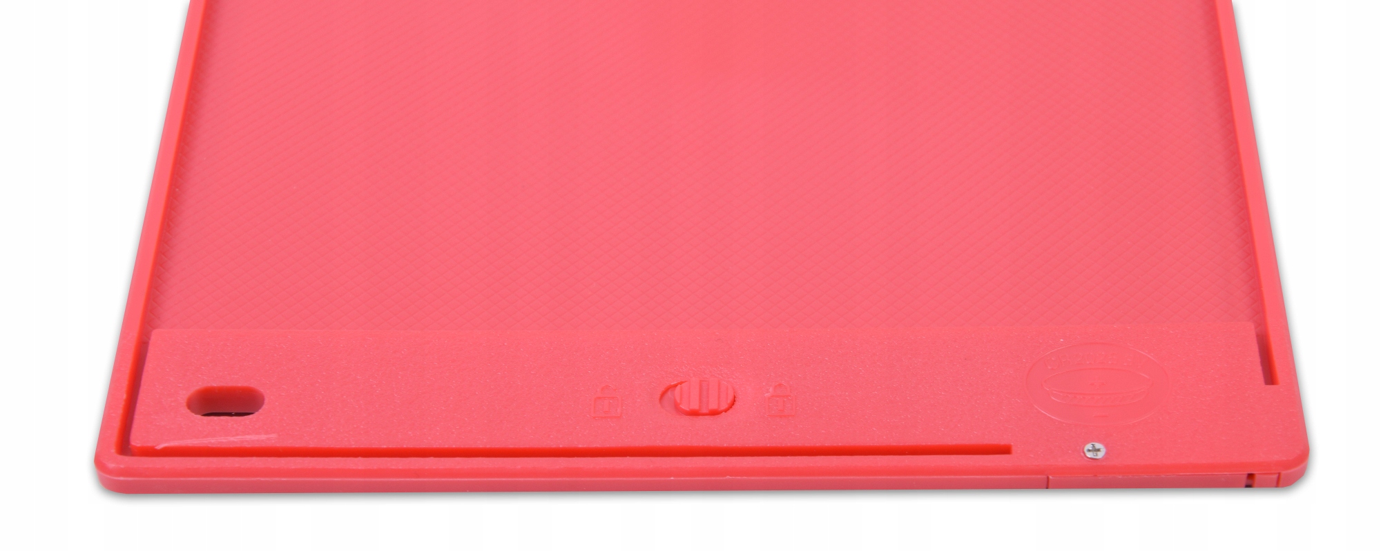 TABLET GRAFICZNY LCD 8,5" ZNIKOPIS DLA DZIECI + RYSIK Wiek dziecka 3 lata +