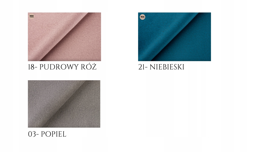 ZŁOTY USZAK FOTEL ALBION STYL BOHO MODERN 110 CM Kolekcja NEW