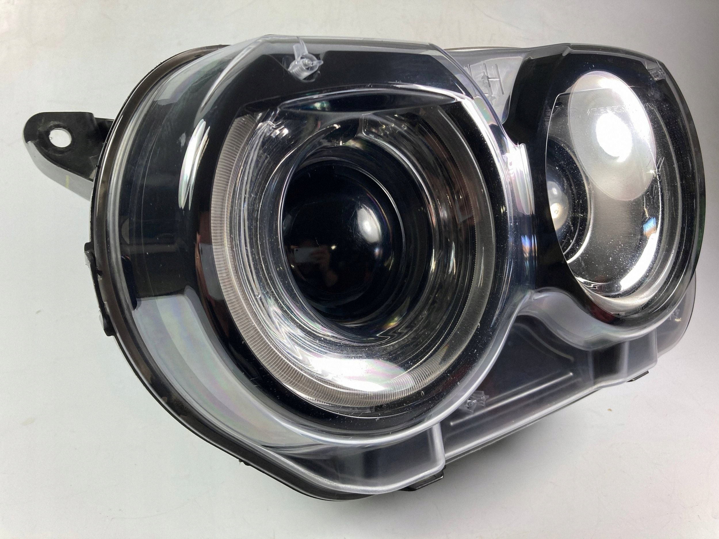 Dodge Challenger 2015-23 reflektor light front left front XENON