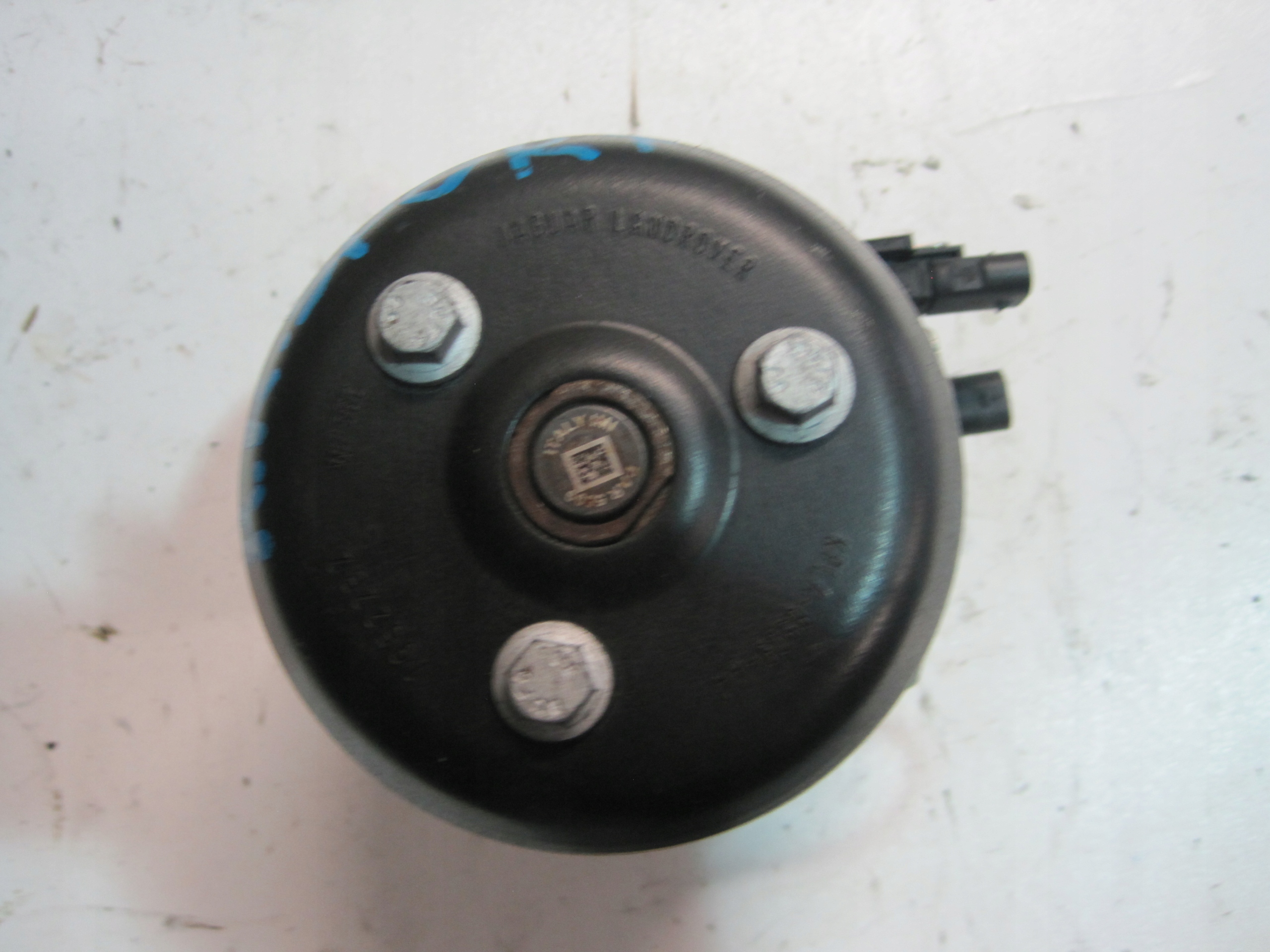 water pump RANGE ROVER SPORT 3,0i J6P3-8501-AC