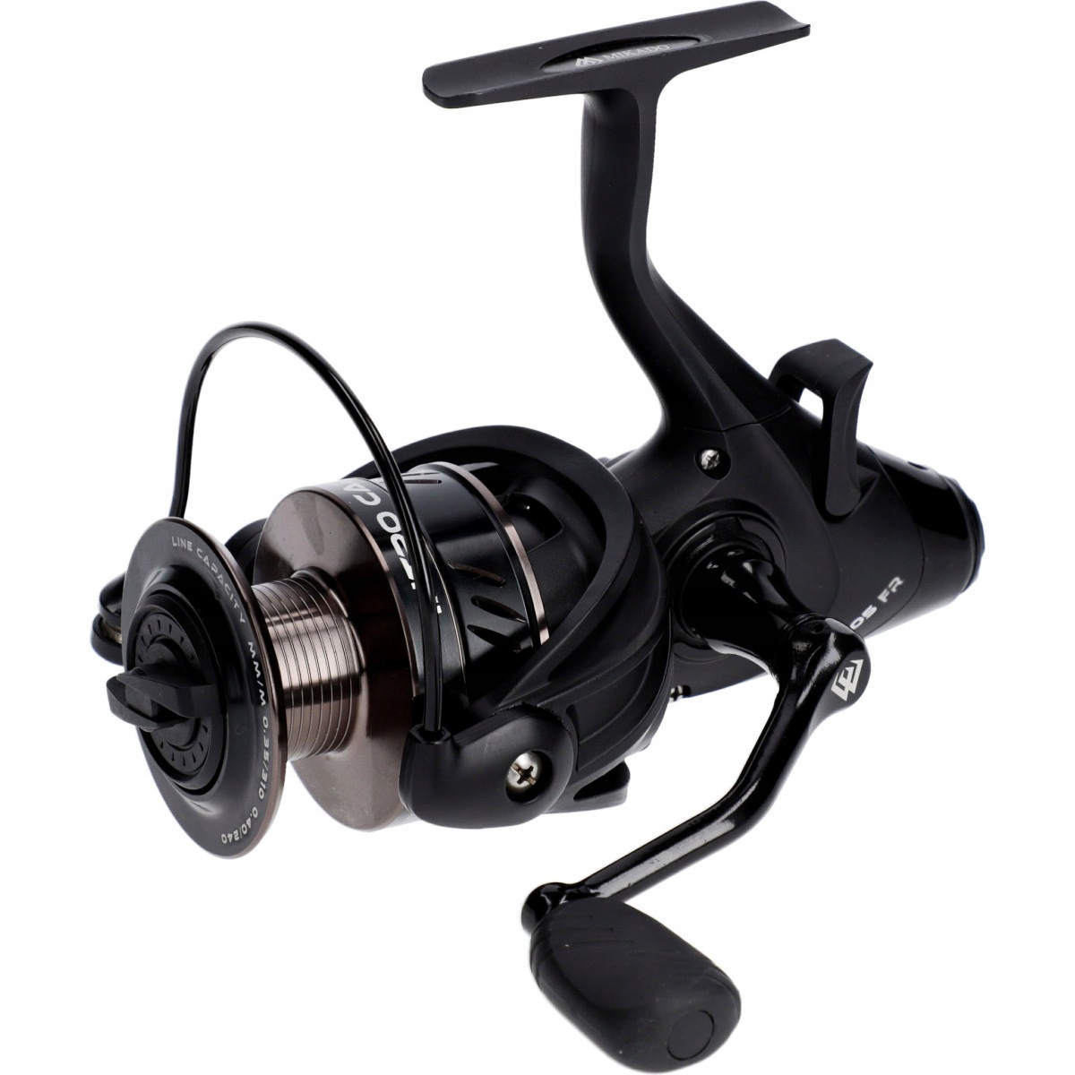 Kołowrotek Intro Carp II 5005 Fr op.1szt.