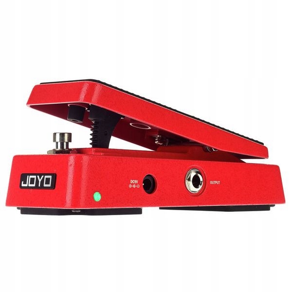Efekt gitarowy Joyo Multifunction Wah / Volume Marka Joyo
