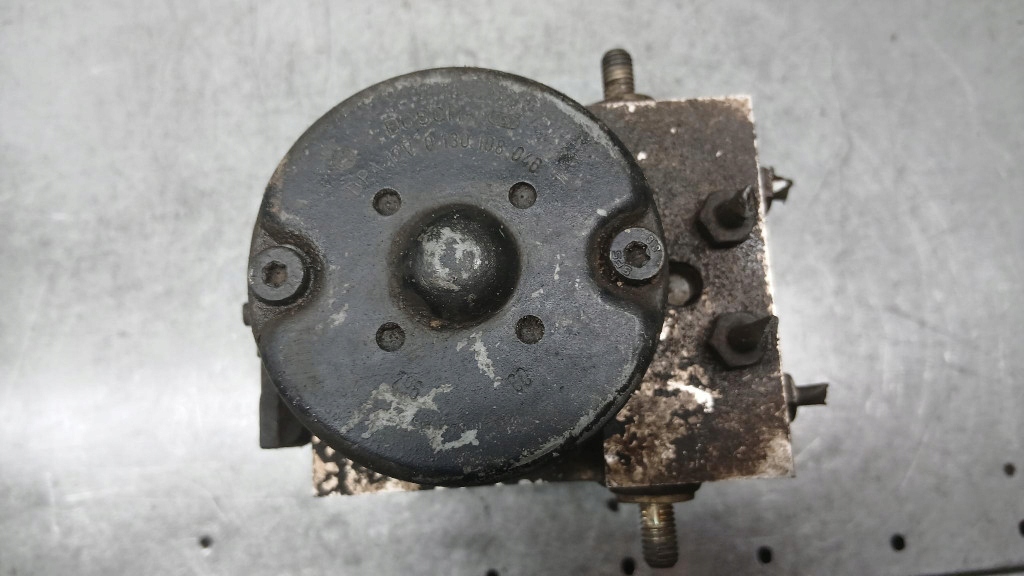 насос ABS mitsubishi Space Star I 1.3b 98-02R 0265216599