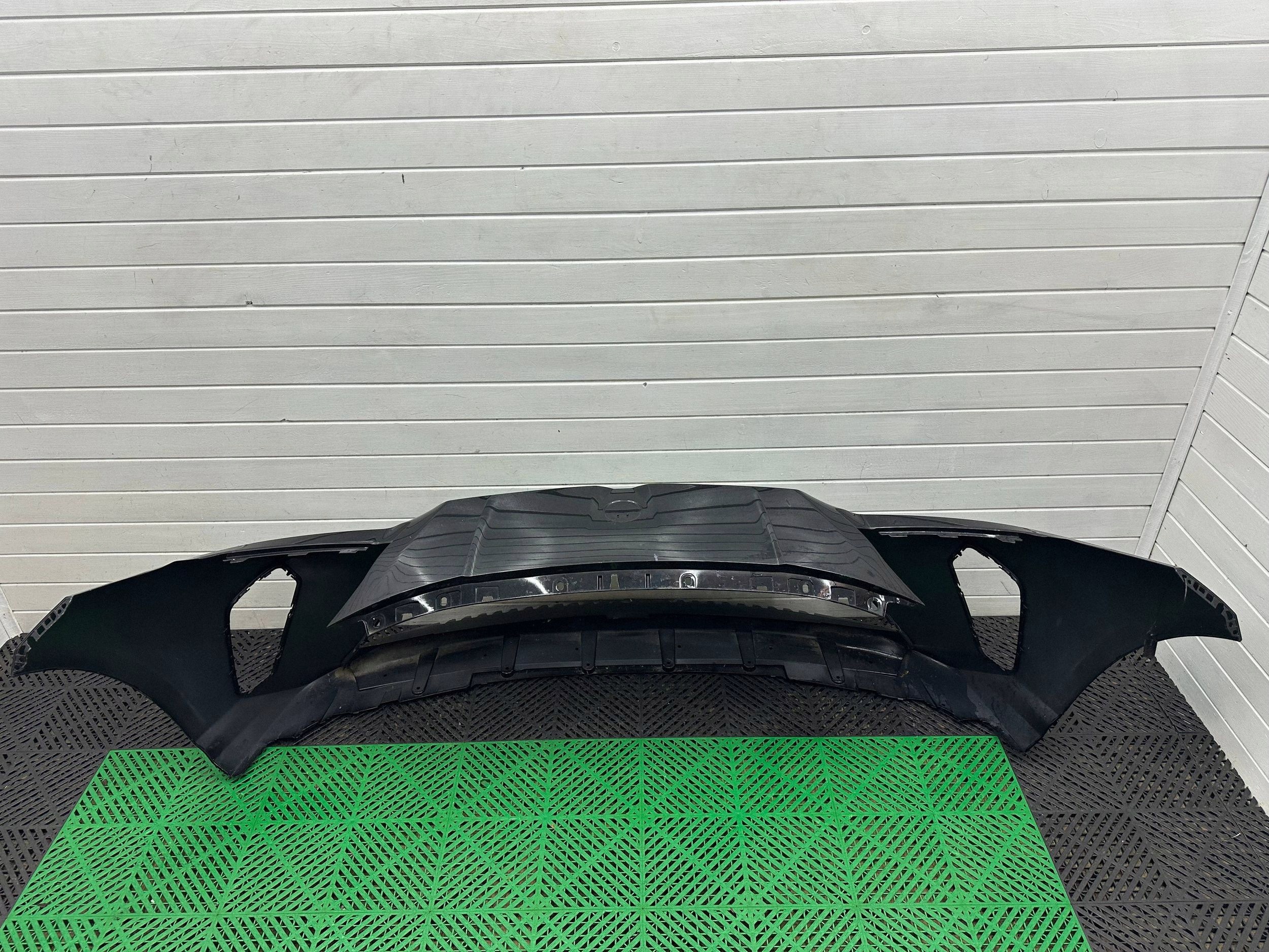 Frontstoßstange vorne BMW 1 F70