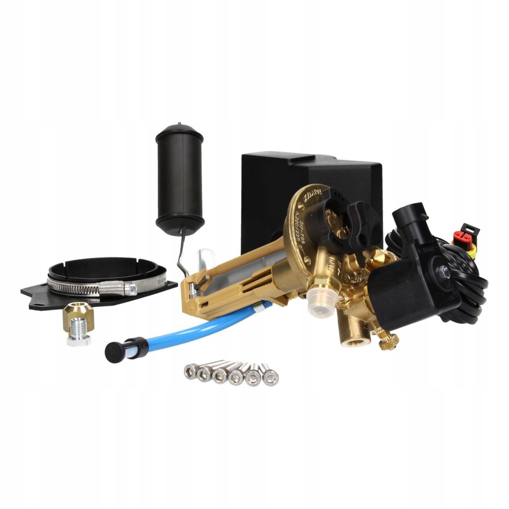 TOMASETTO AT02 MULTI-КЛАПАН СНАРУЖИ. 220/0 MVAT0E06.1