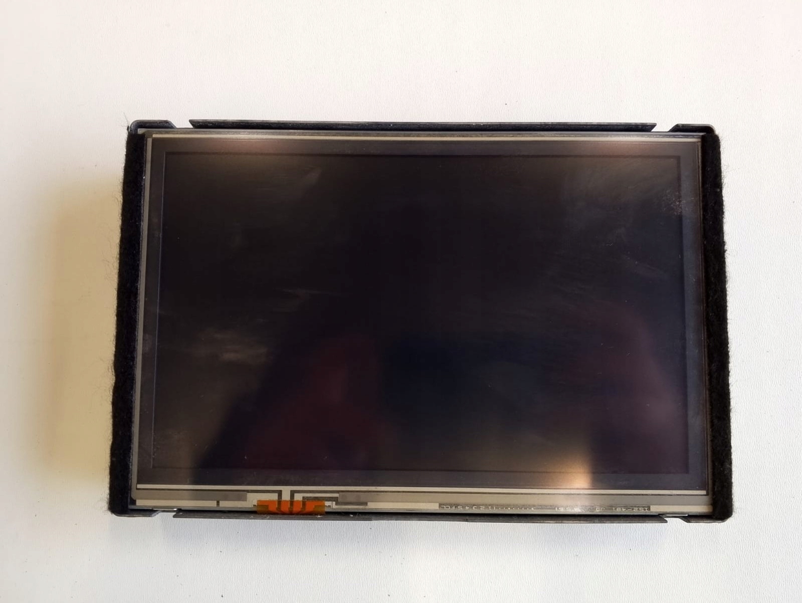 дисплей монитор NAVI Infiniti OE 280911JA3C