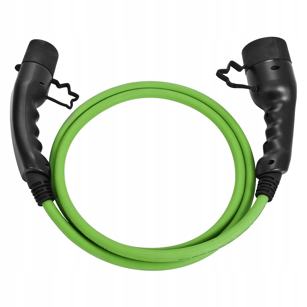 Кабель для зарядки Blaupunkt B1P16AT2 2.00 m