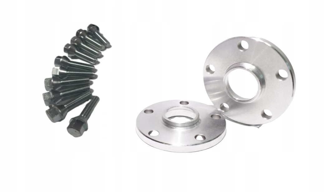 Распорки 5x112 57,1 17 мм VW SKODA Seat AUDI