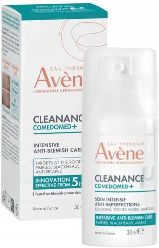 Avene Cleanance Comedomed+ krem-żel, 30ml