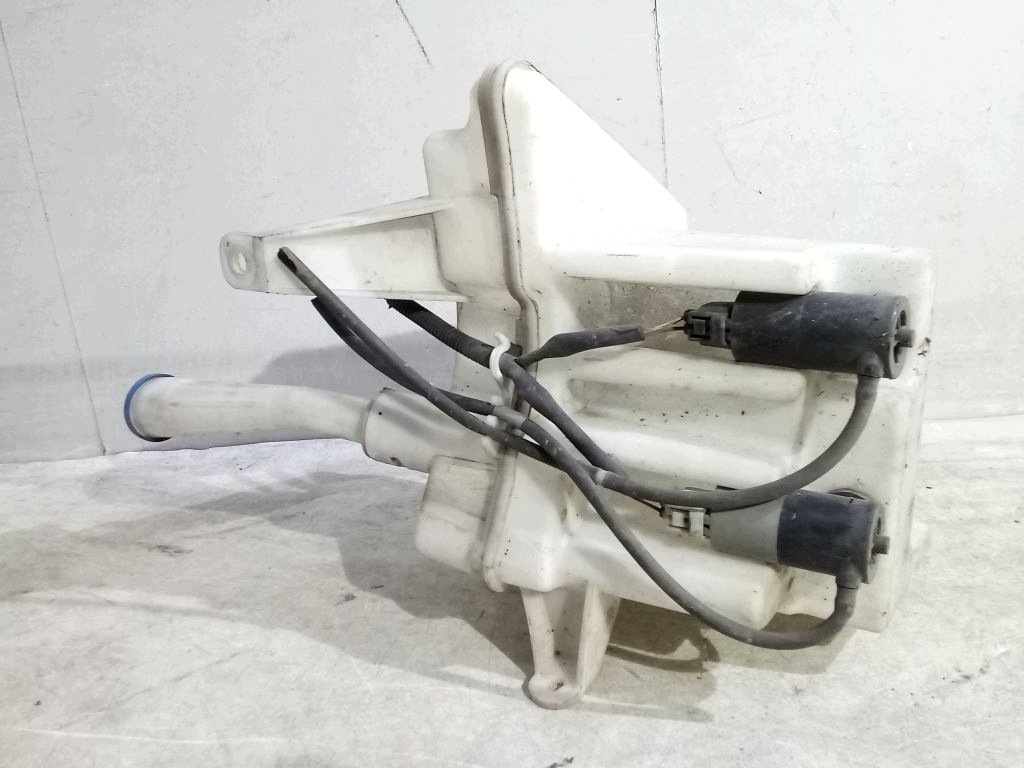 Toyota Avensis III T27 behälter spritzdüse