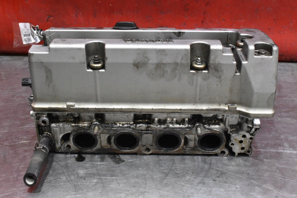 TESTATA Motore HONDA CR-V 2 II 2.4 VTEC 162 KM 01-04