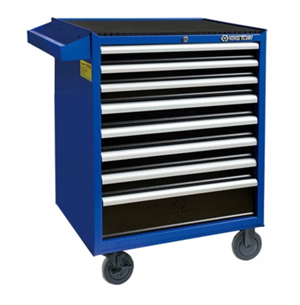 Szafka Wózek Narzędziowy 320 Narzędzi King Tony Liczba elementów w zestawie 325