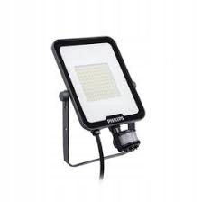 Led reflektor Philips Ledinaire BVP164 Sivý 70W 7700lm snímač pohybu
