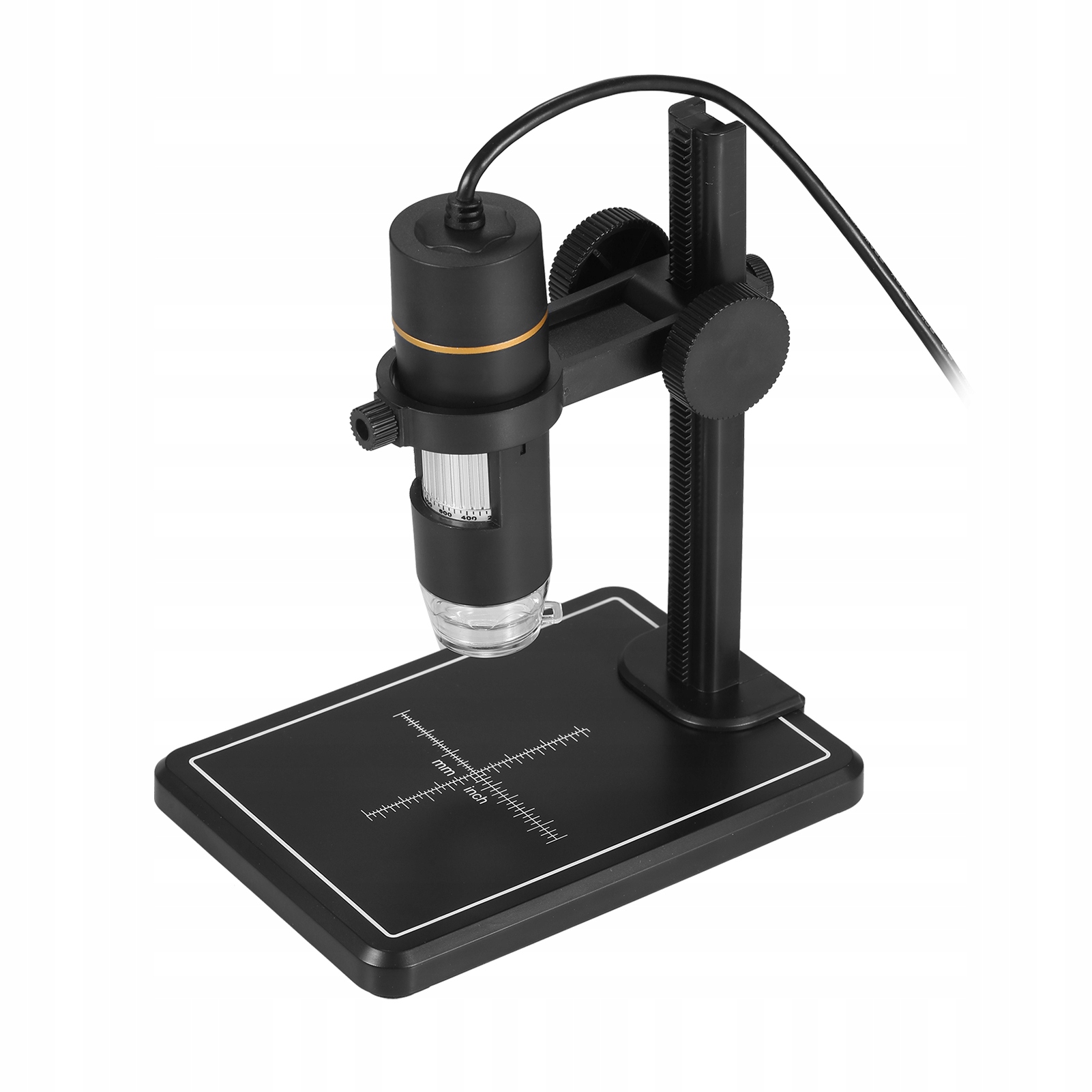 Купить Цифровой микроскоп с 1000-кратным увеличением 8 светодиодов .