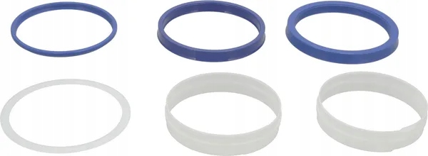 Zestaw uszczelniaczy