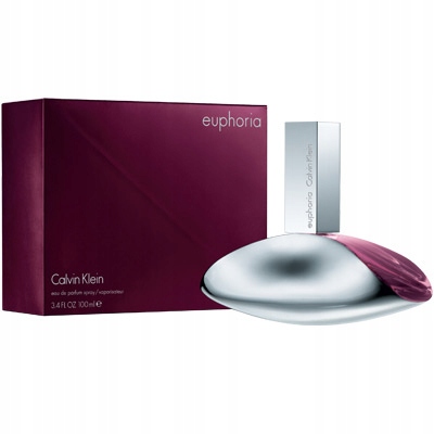 Ck Calvin Klein Euphoria Edp 100 ML