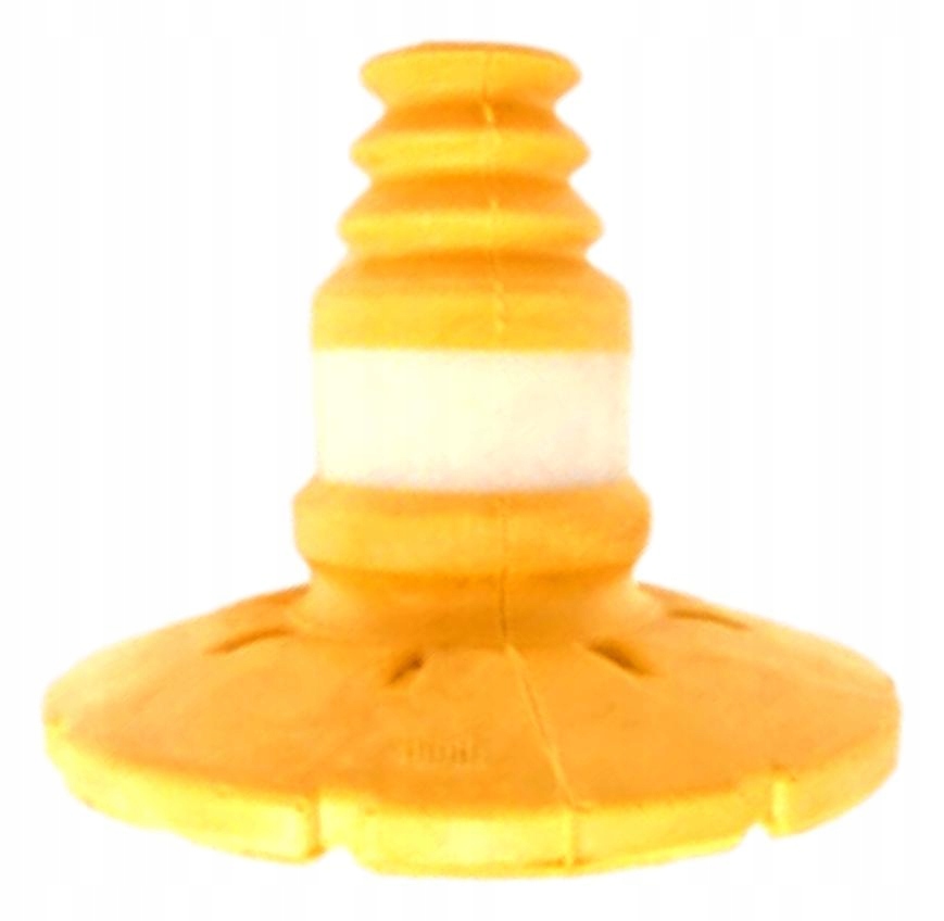 Mercedes Vito W639 Polštář s pružinou zavěšení zadního dílu