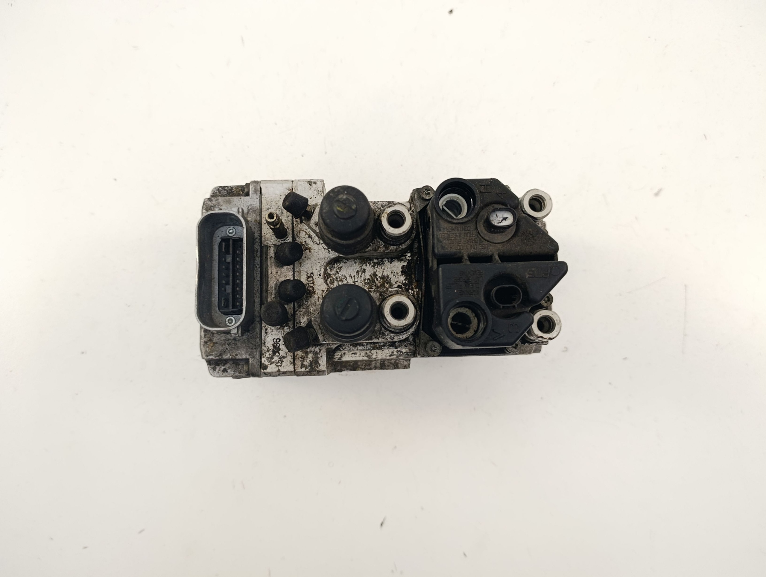 BMW R1200GS K25 POMPA HAMULCOWA ABS