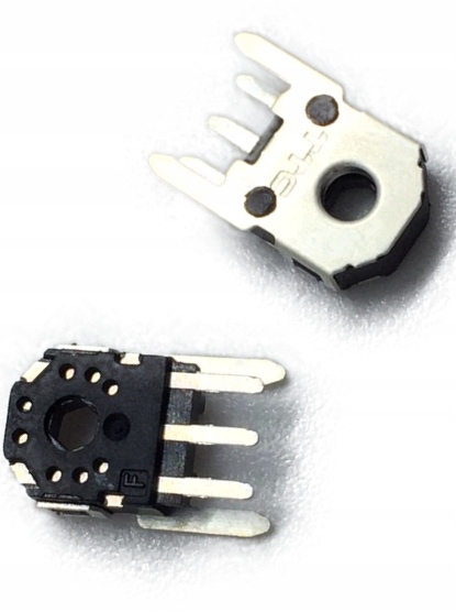 Enkoder encoder TTC myszki 4.5mm 1.72mm