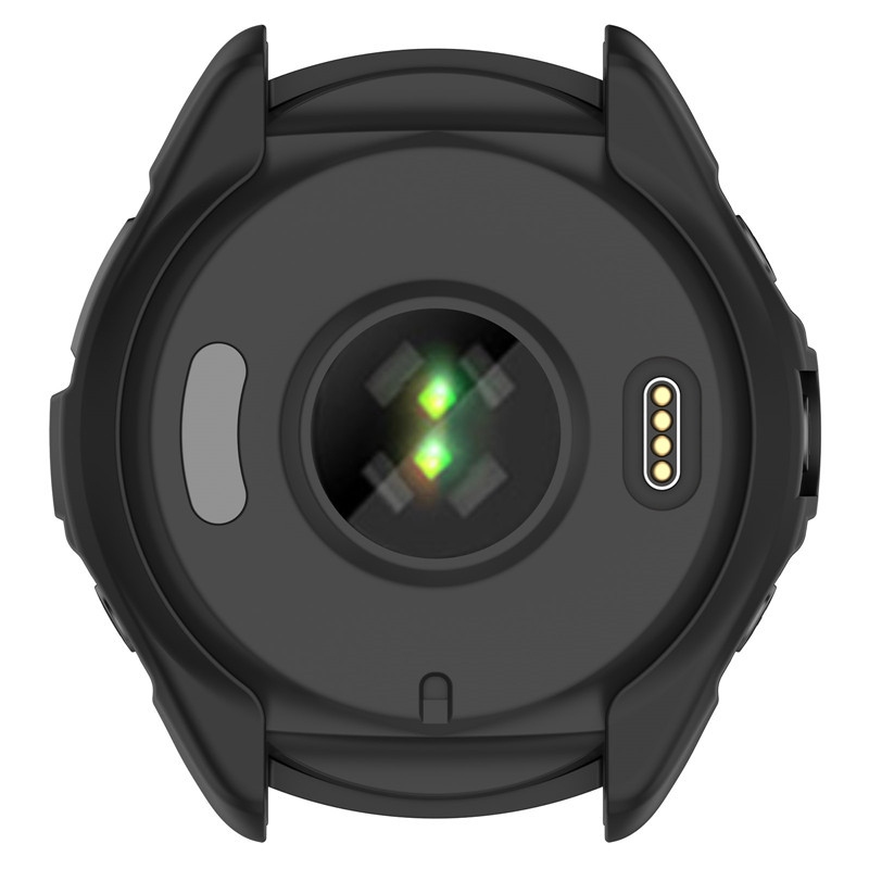 Etui Silikonowe Ochronne do Garmin Forerunner 965 Kod producenta R23M6N042