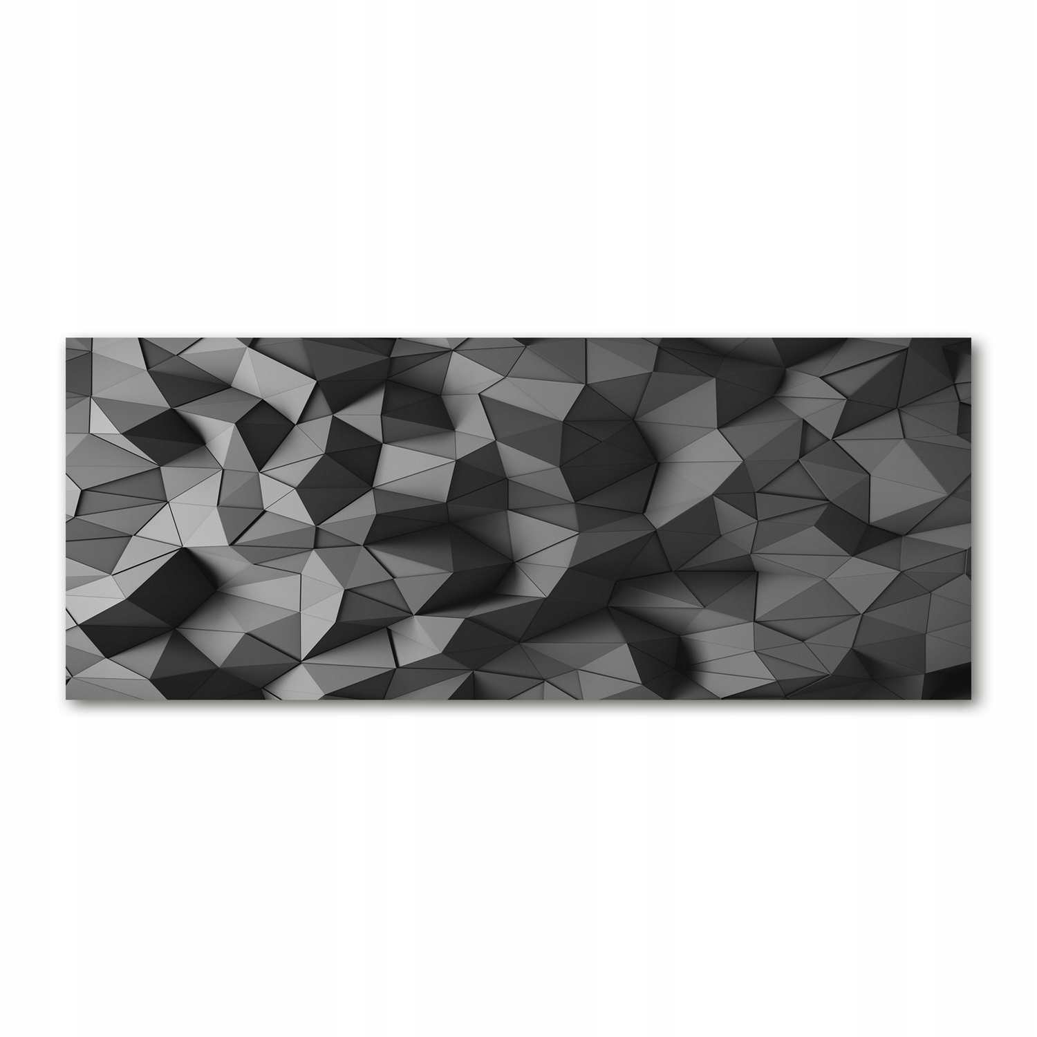 

Foto obraz szkło akryl Abstrakcyjne tło 3D 125x50