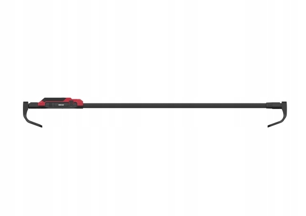 Rooks Dielenská Lampa B2, Hybrid Pod Masku 2000 Lum, 2 M, 5000 Mah