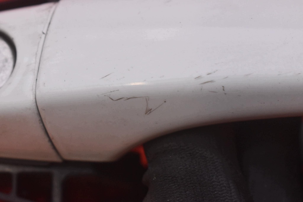 handle left front front EWP 9688834180S PEUGEOT 508 1 and 10-14