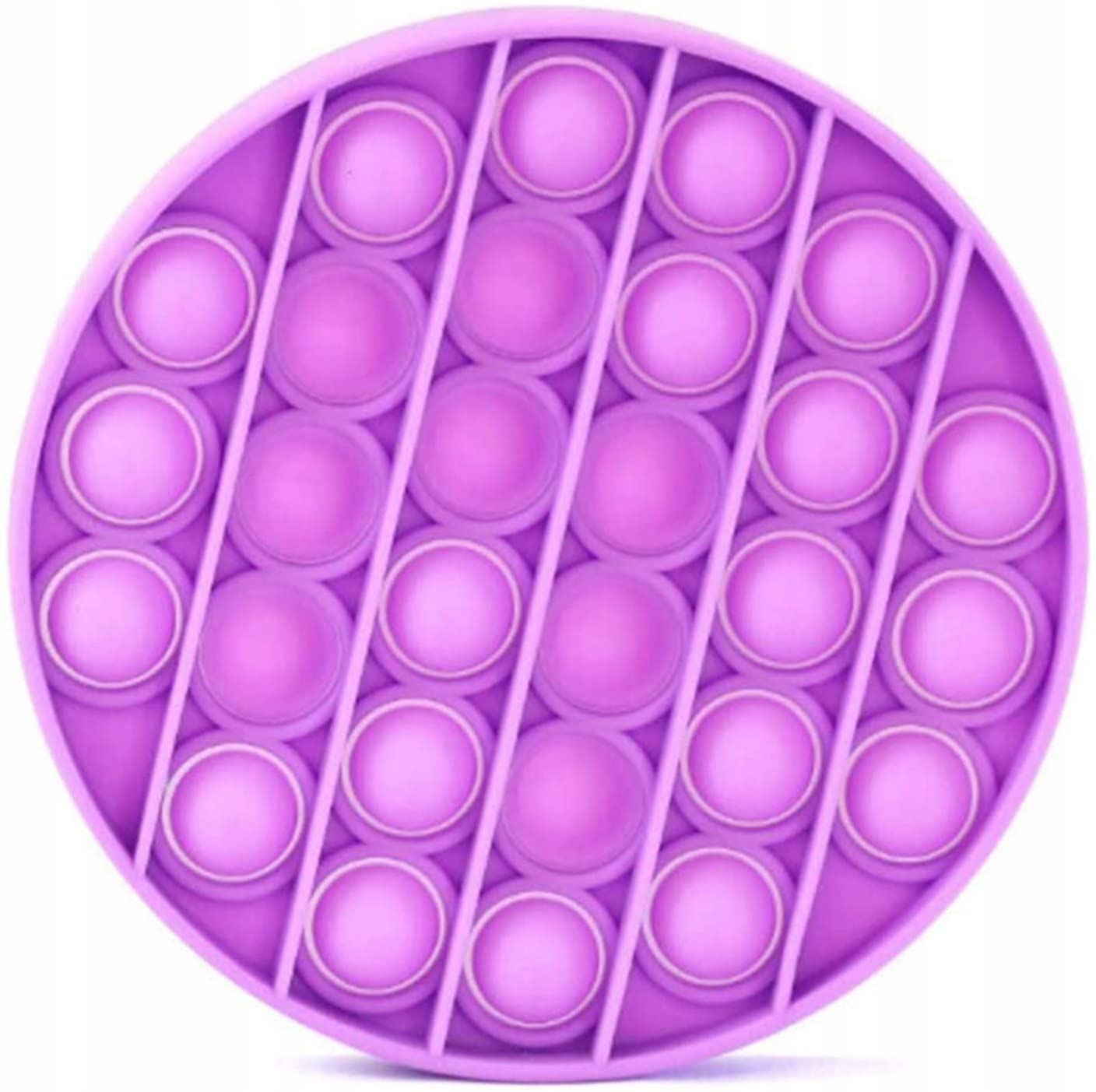 PUSH BUBBLE POP IT снятие Стресса ИГРУШКА СЕНСОРНАЯ