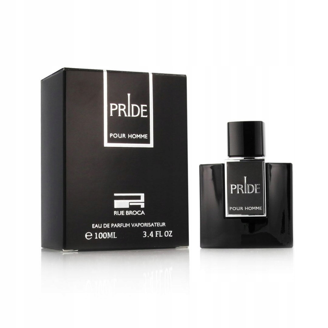 Parfém Rue Broca Edp Pride 100 ml