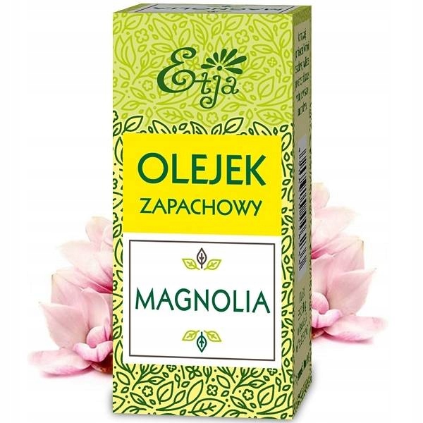 

Olejek zapachowy Magnolia olejki zapachowe aromat