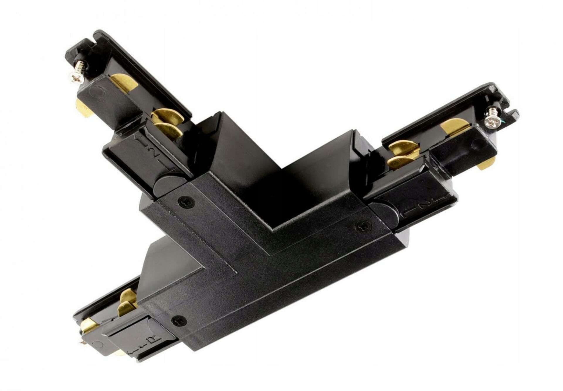 Light Impressions Deko-Light 3-fázový koľajnicový systém D Line Dali T-sp