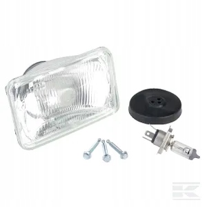 Reflektor 4435915 Kramp