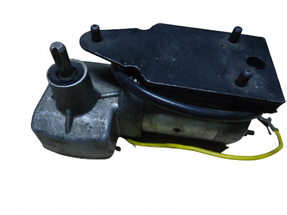 МОТОР СТЕКЛООЧИСТИТЕЛЯ ПЕРЕДНИЙ PAL