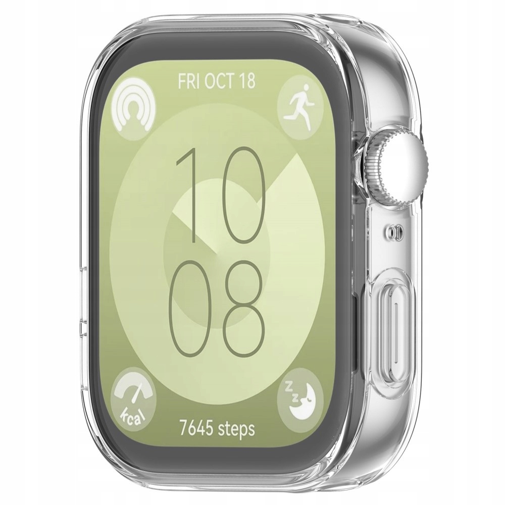 Tech- Protect DEFENSE360 Huawei Watch Fit 3 Clear Tech- Protect