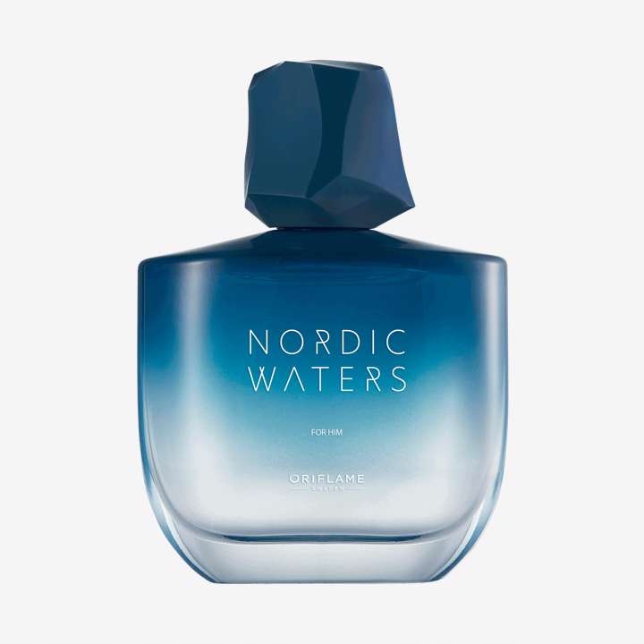 

Oriflame Woda perfumowana Nordic Waters dla niego