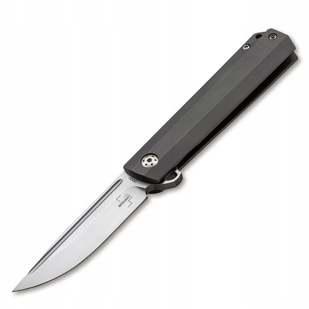 Nůž s klipem Edc Boker Plus Cataclyst