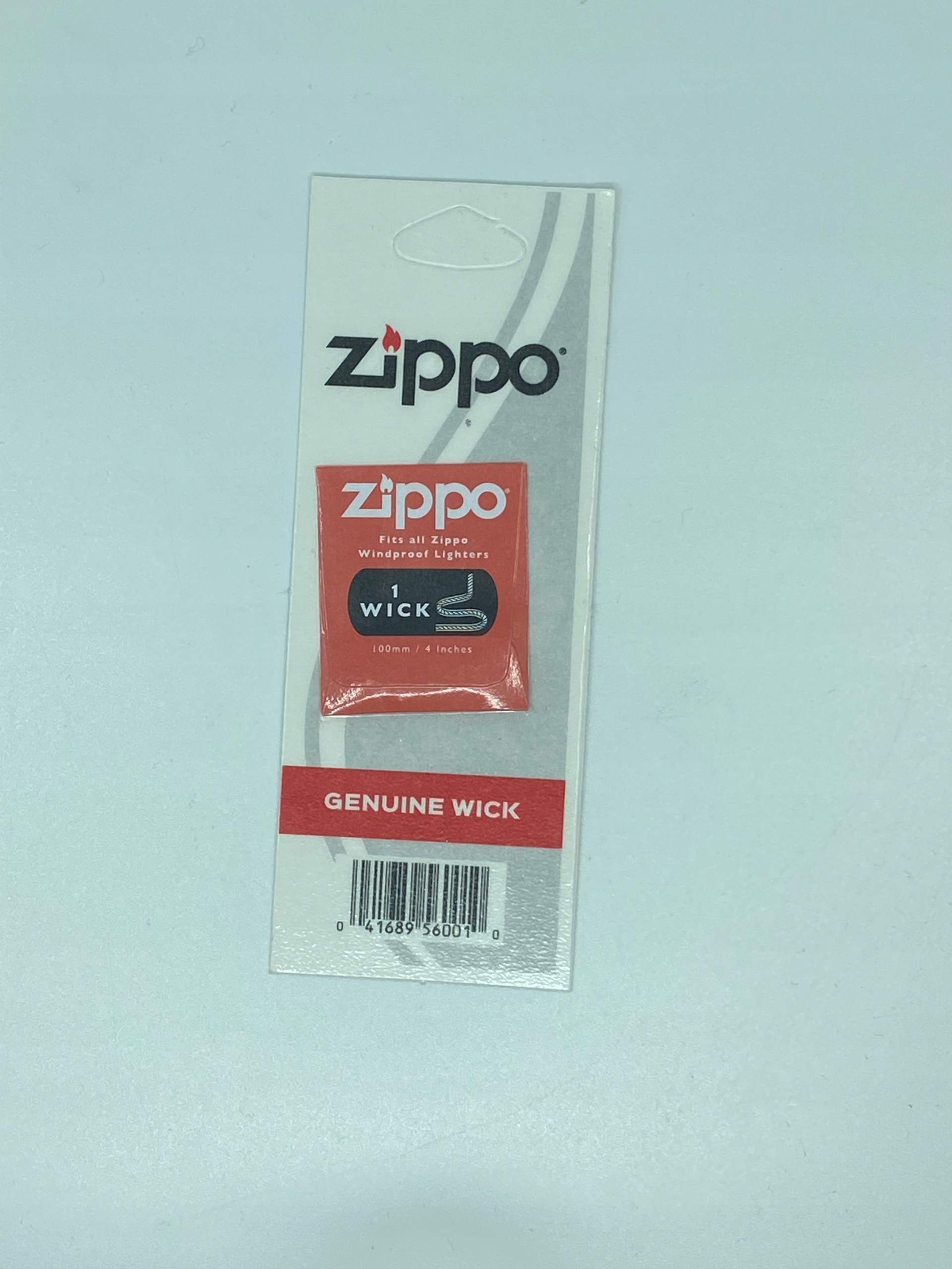 

Zippo Knot Knoty Do Zapalniczki Benzynowej 10cm