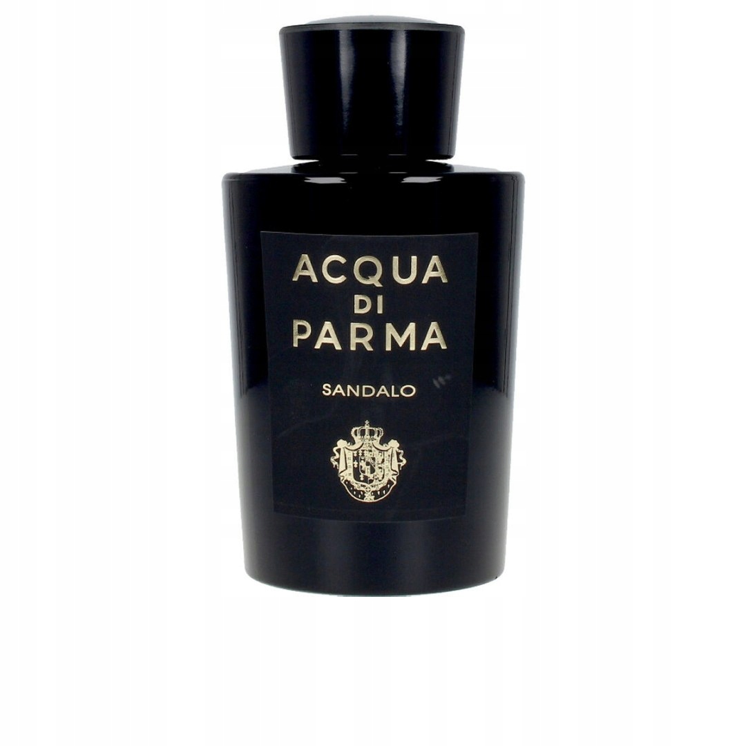 Unisex Parfém Acqua Di Parma Signatures Sandalo Edp 180 ml