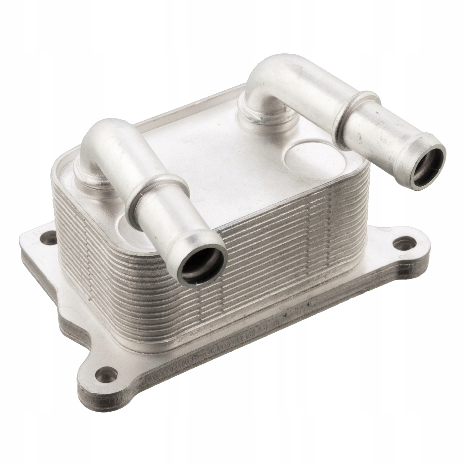 FEBI 105833 CHŁODNICA OLEJU DACIA