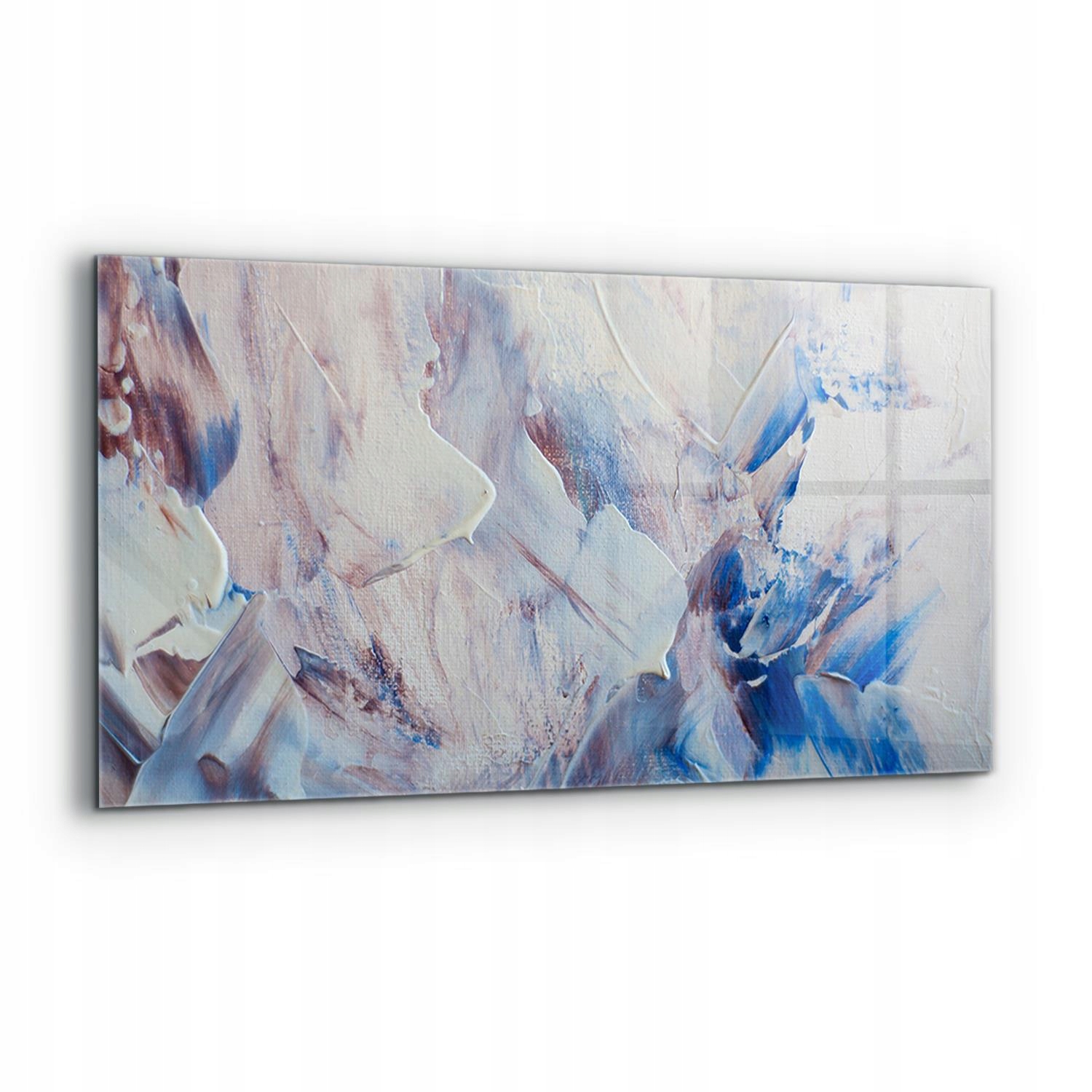 Nástenný panel Textúra Farby Abstrakcia 120 x 60 cm