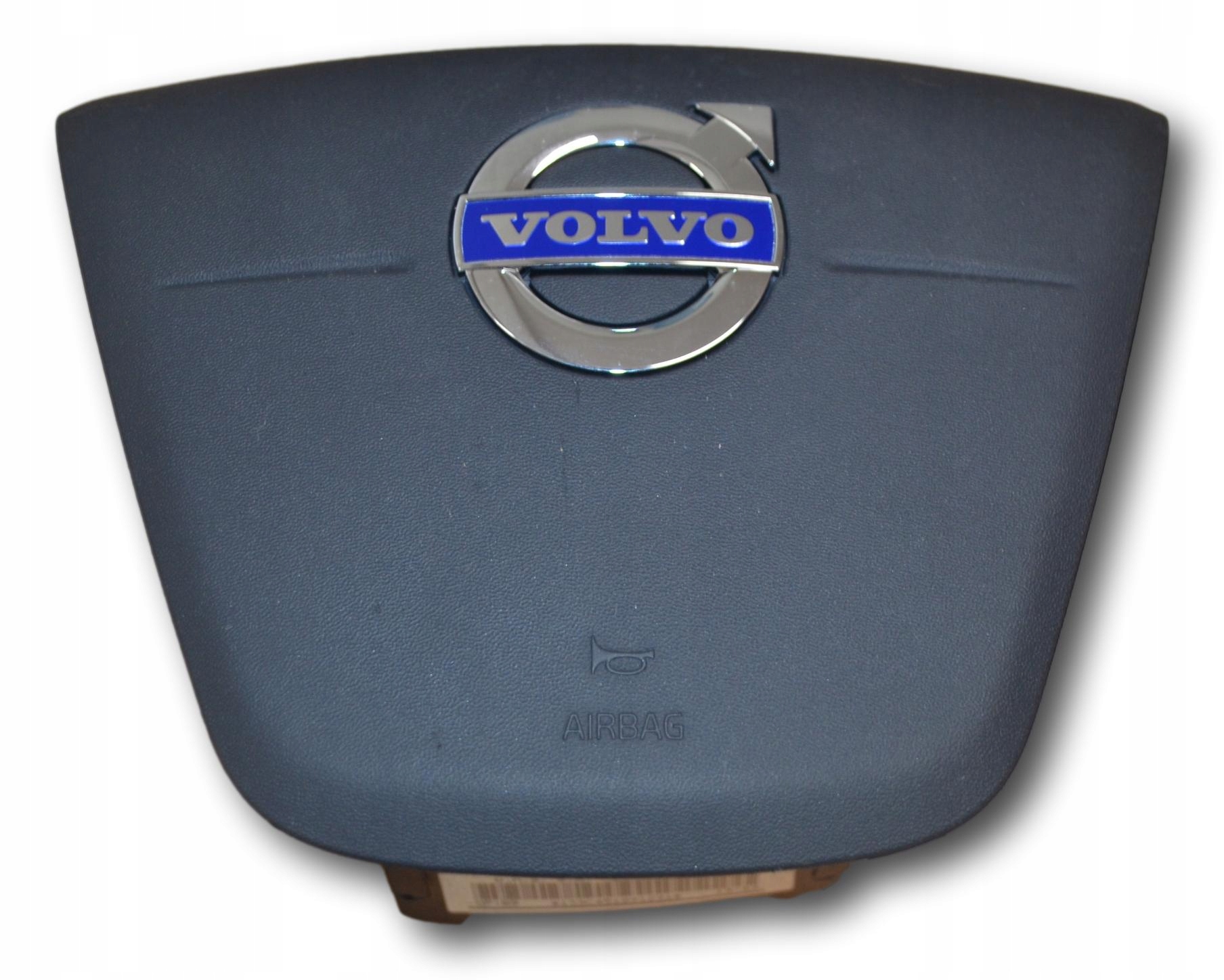 VOLVO S80 PODUSZKA KIEROWCY AIRBAG VOLVO S80 PODUSZKA KIEROWCY AIRBAG