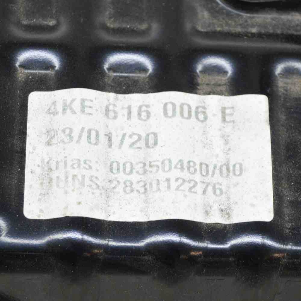 компрессор подвески Audi E-TRON () 443020305 25314172 300kw 2020