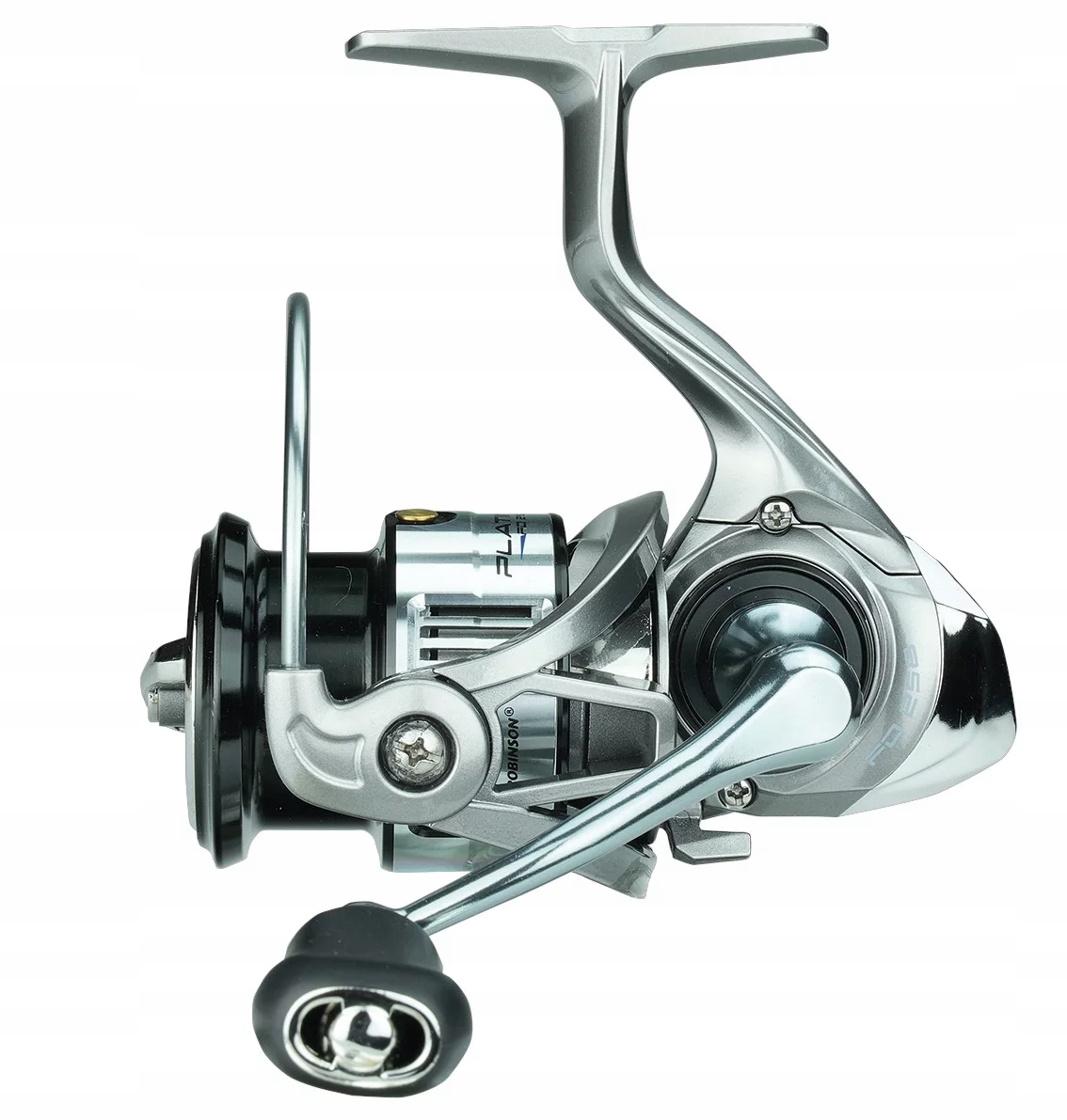 Kołowrotek Robinson Platinum FD308 rozm. 3000 [23P-PT-308]