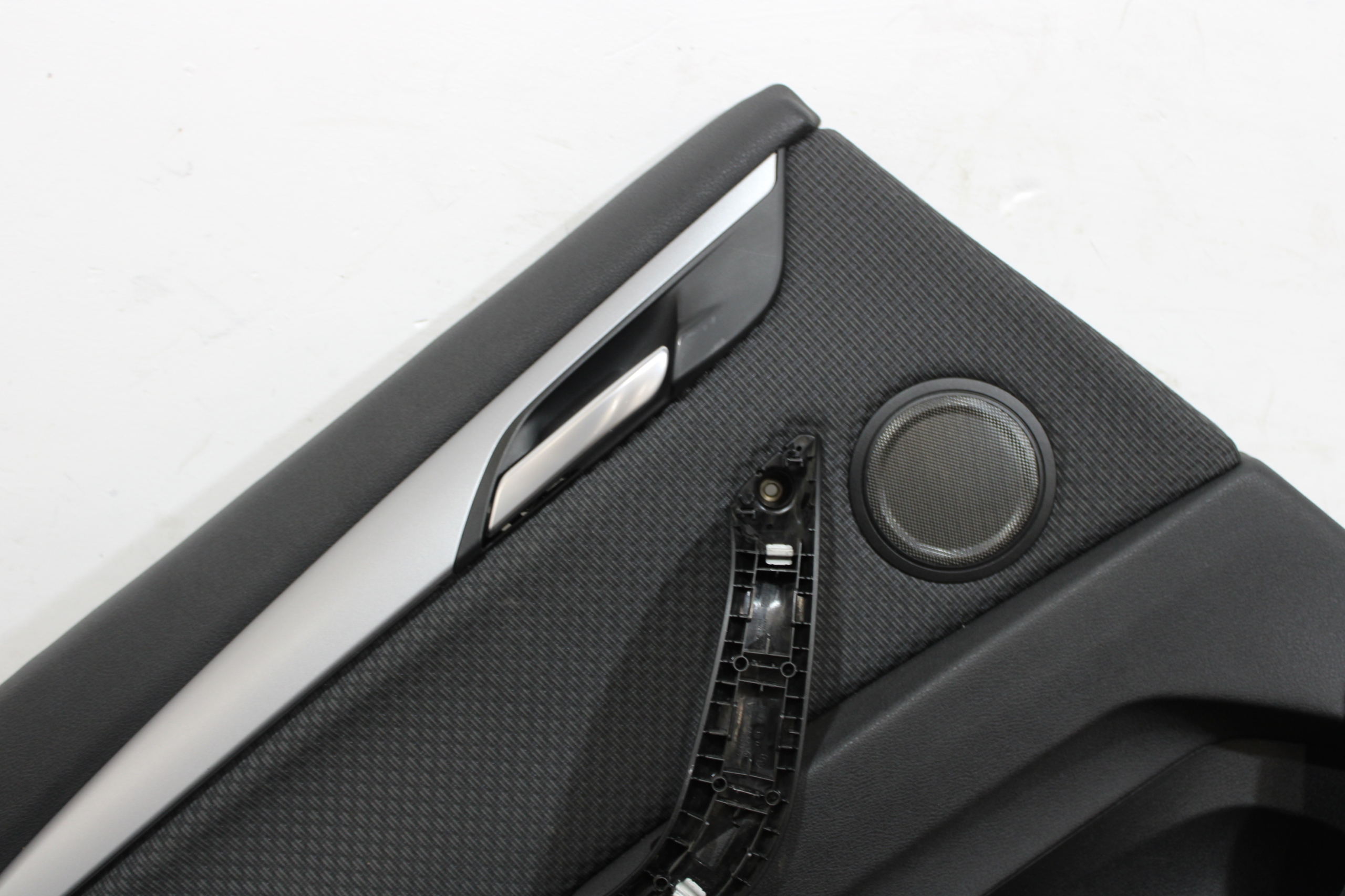 upholstery side door left rear part left rear BMW X1 F48