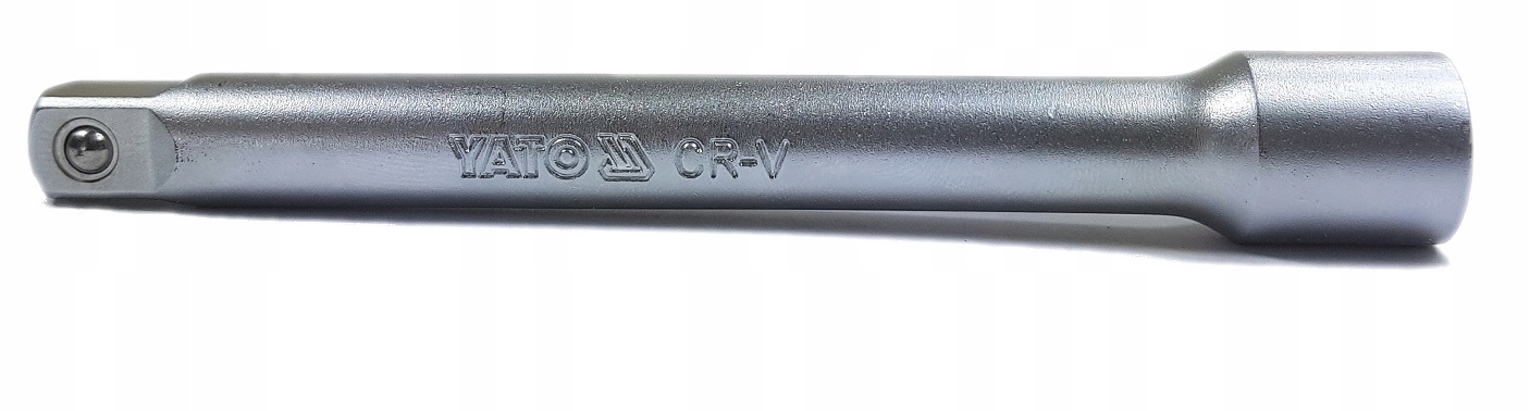 YATO - PRZEDŁUŻKA 3/8' DO NASADEK GRZECHOTKI 125MM Marka Yato